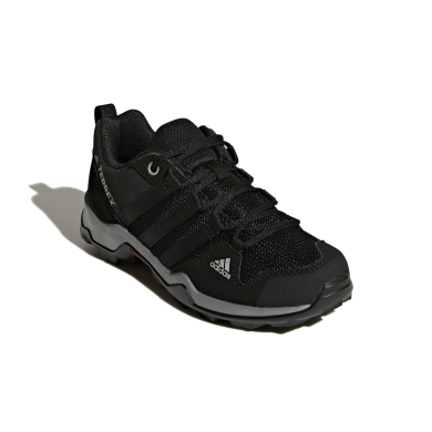 adidas Hiking Shoes Terrex AX2R black Kids